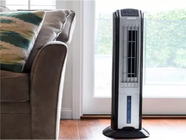 Best Tower Air Cooler For Home