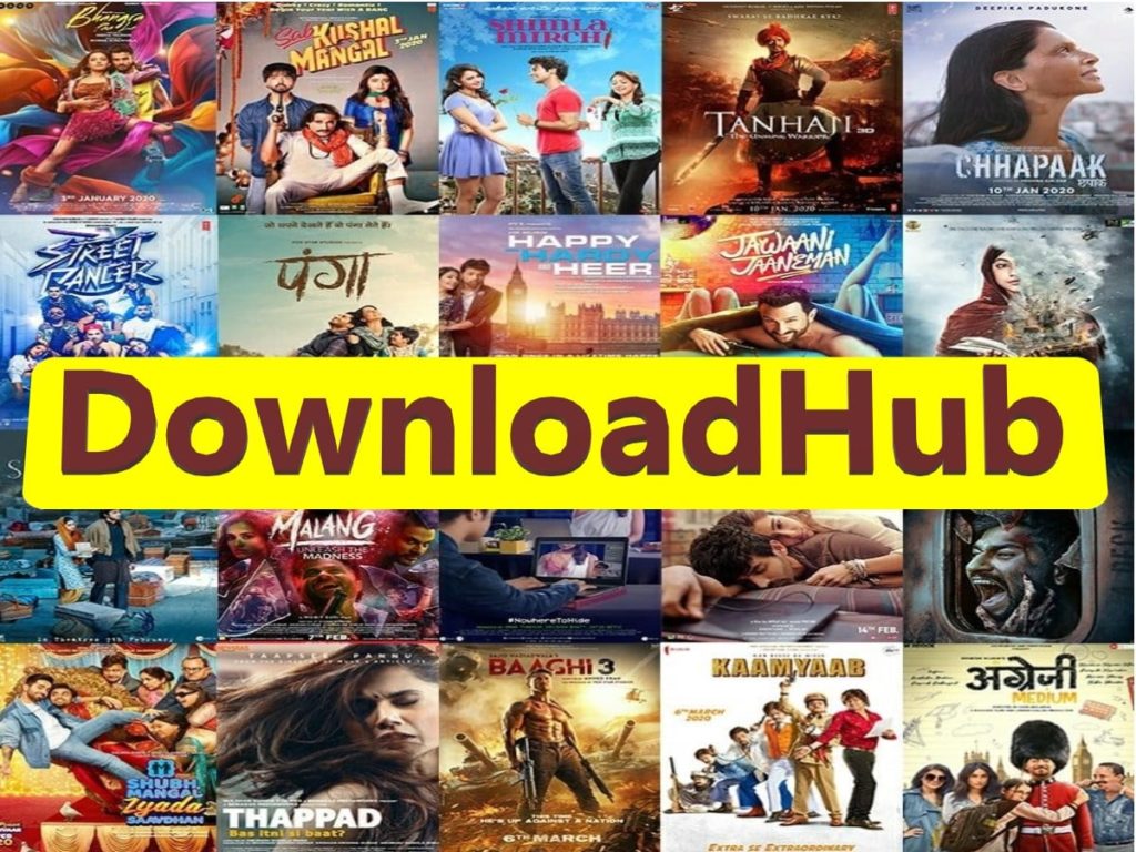 Downloadhub 1