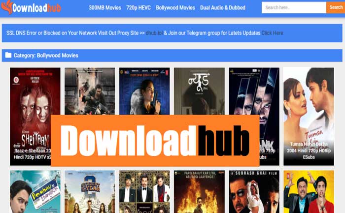 Downloadhub