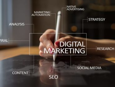 How a Digital Marketing Company Can Help Your Business