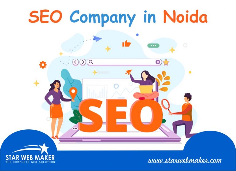 How to Choose the Best SEO Company in Noida