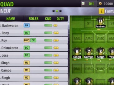 How to Top Eleven Mod Apk