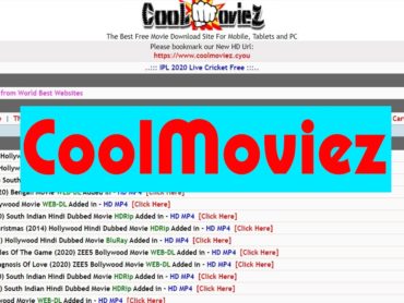 CoolMoviez