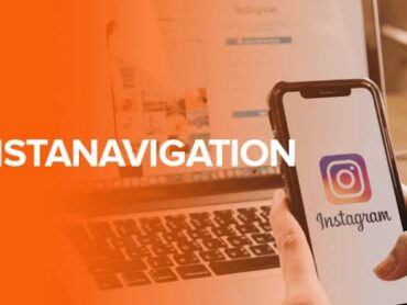 Instanavigation