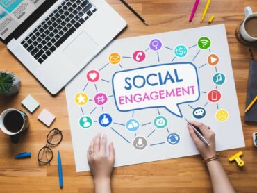 Maximizing Social Media Engagement for Girls