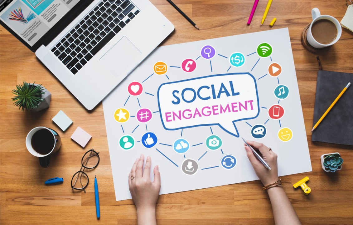 Maximizing Social Media Engagement for Girls