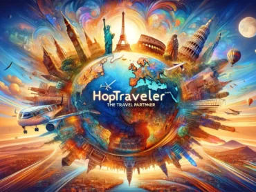 hoptraveler.com