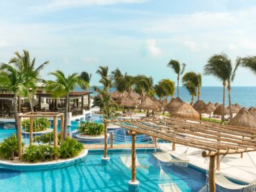 resorts in mexico